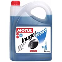Motul - Líquido refrigerante.